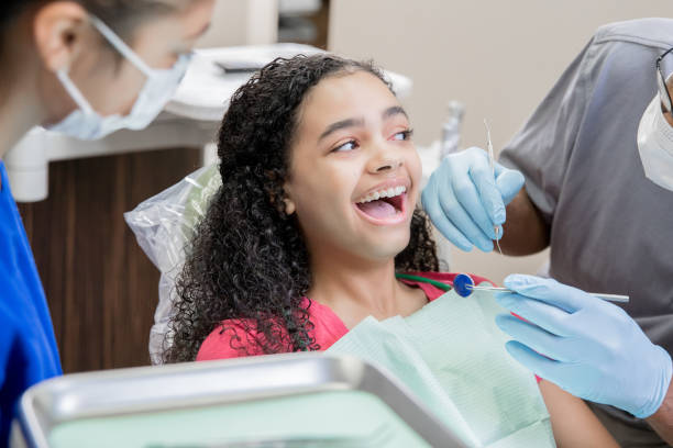 Best Emergency TMJ Treatment in Kirbyville, TX