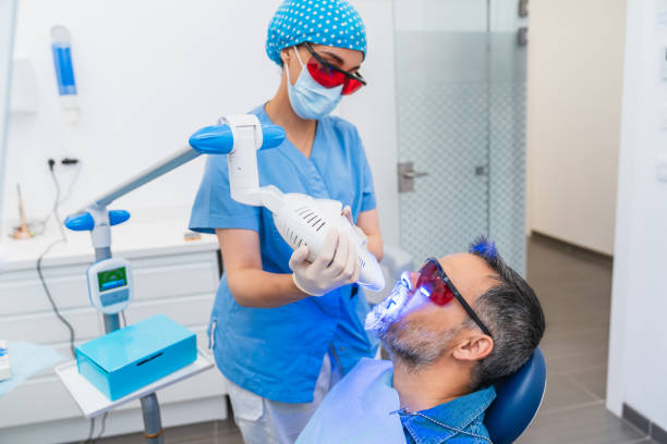 Best Emergency Dental Care for Broken or Chipped Teeth in Kirbyville, TX