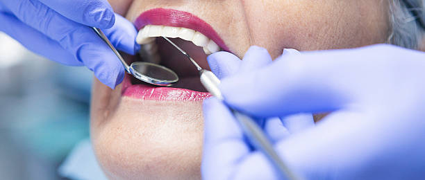 Best Pediatric Emergency Dentist in Kirbyville, TX